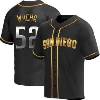 Youth Nomar Mazara San Diego Padres Replica White 2022 City Connect Jersey