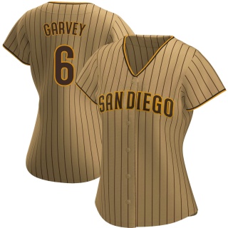 San Diego Padres Jorge Alfaro White 2022 City Connect Replica Jersey